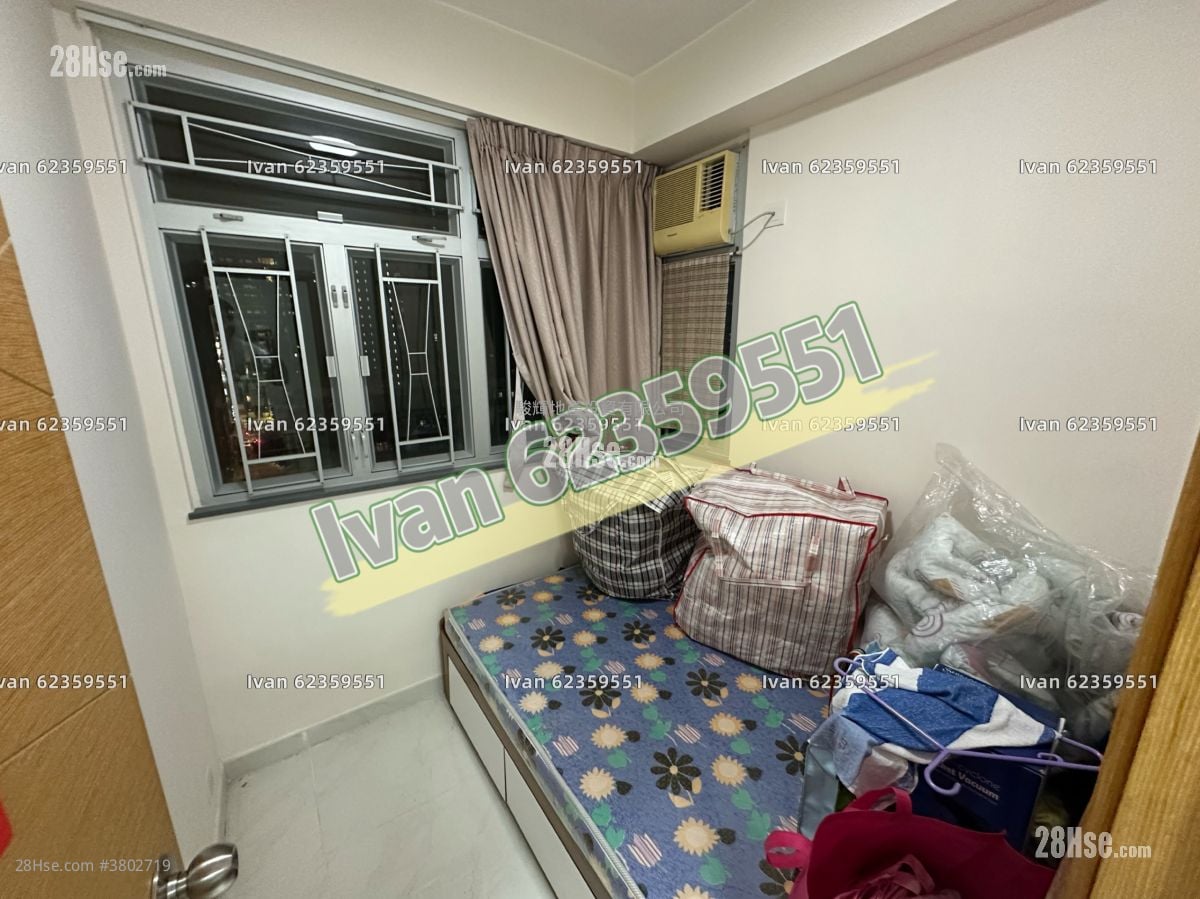 永发大厦 售盘 2 房 , 1 浴室 246 平方尺