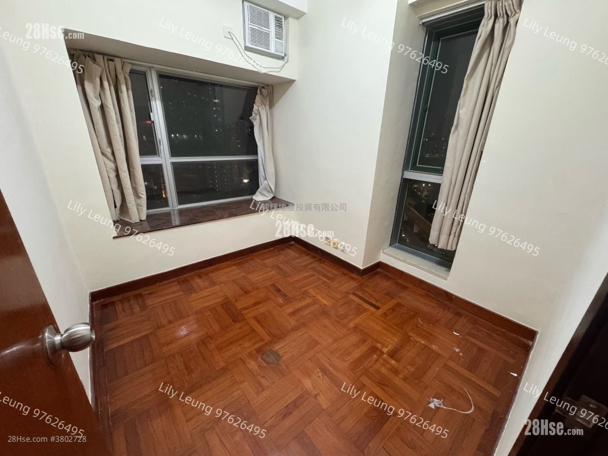 长旺雅苑 租盘 2 房 , 1 浴室 427 平方尺