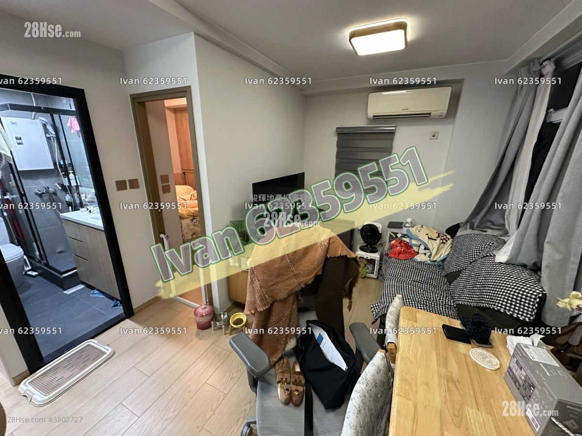 Season Mansion Sell 1 Bedroom , 1 Bathroom 319 ft²