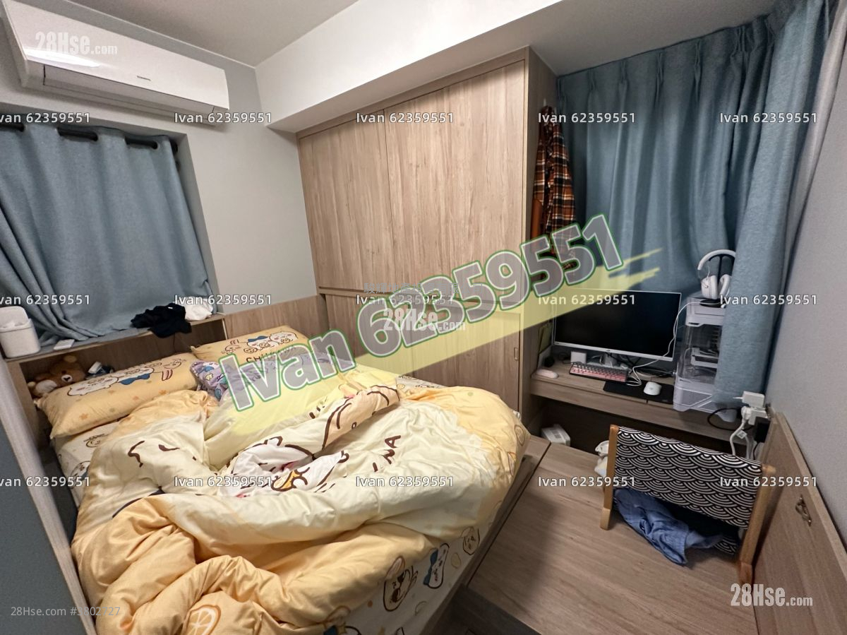 Season Mansion Sell 1 Bedroom , 1 Bathroom 319 ft²