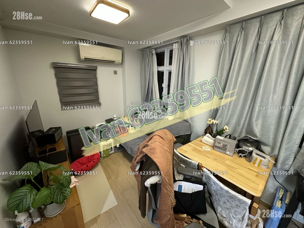 Season Mansion Sell 1 Bedroom , 1 Bathroom 319 ft²