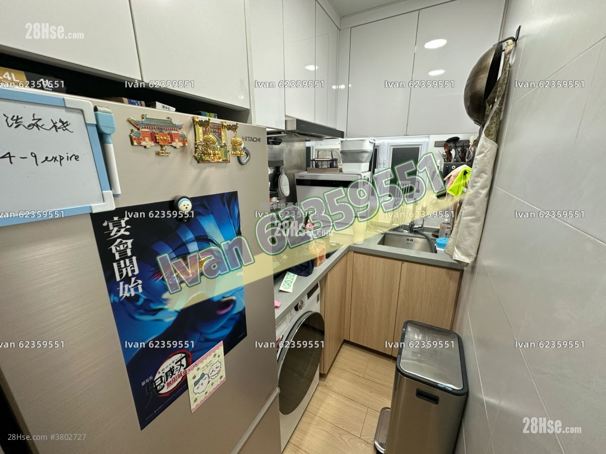 Season Mansion Sell 1 Bedroom , 1 Bathroom 319 ft²