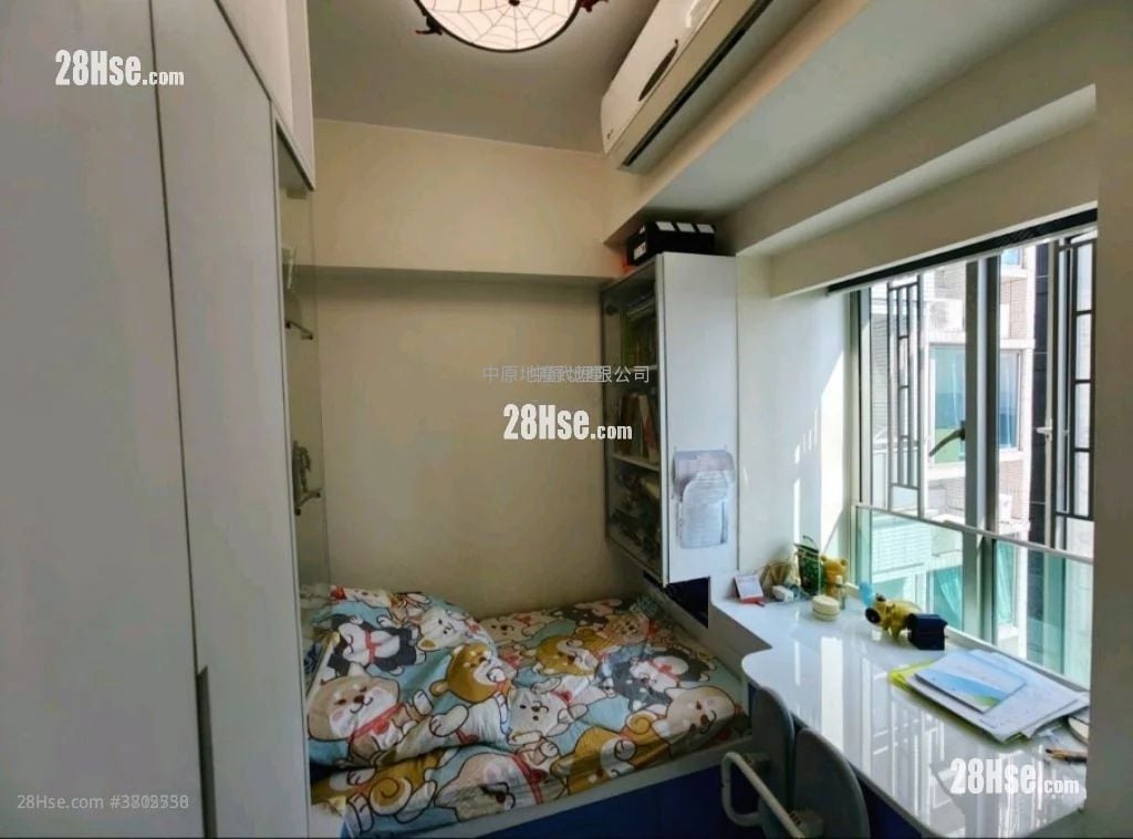 环宇海湾 售盘 3 房 , 2 浴室 660 平方尺