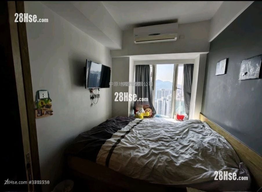 环宇海湾 售盘 3 房 , 2 浴室 660 平方尺