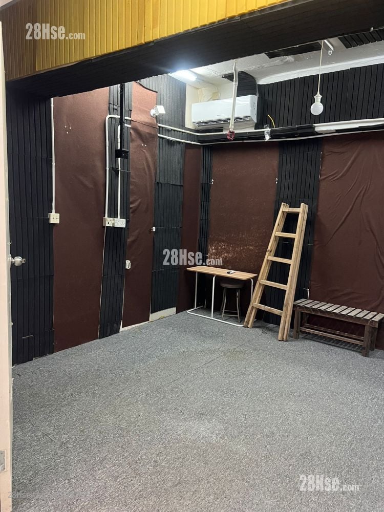King Win Factory Building Rental 1 Bedroom , 1 Toilet