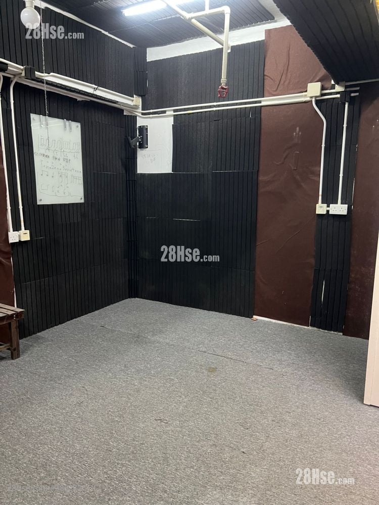 King Win Factory Building Rental 1 Bedroom , 1 Toilet