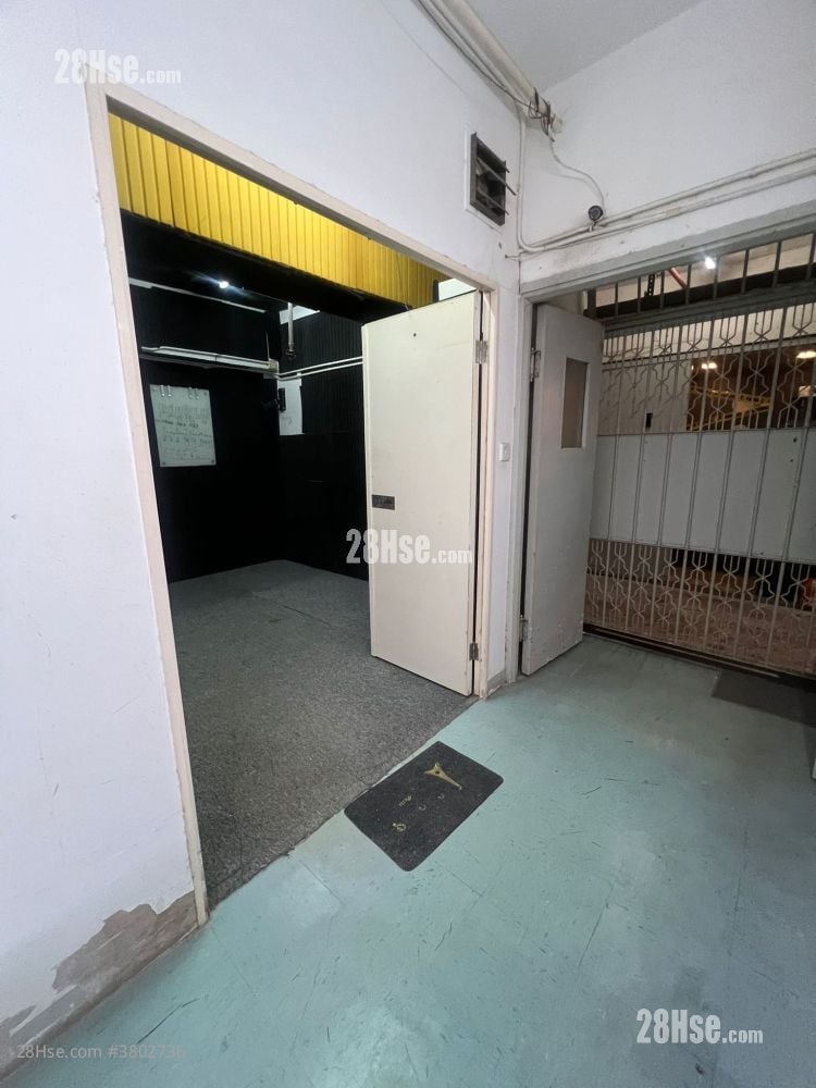 King Win Factory Building Rental 1 Bedroom , 1 Toilet