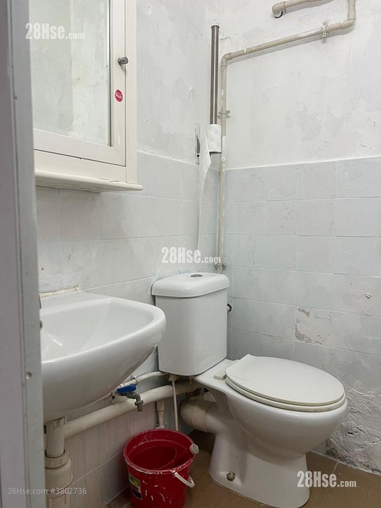 King Win Factory Building Rental 1 Bedroom , 1 Toilet