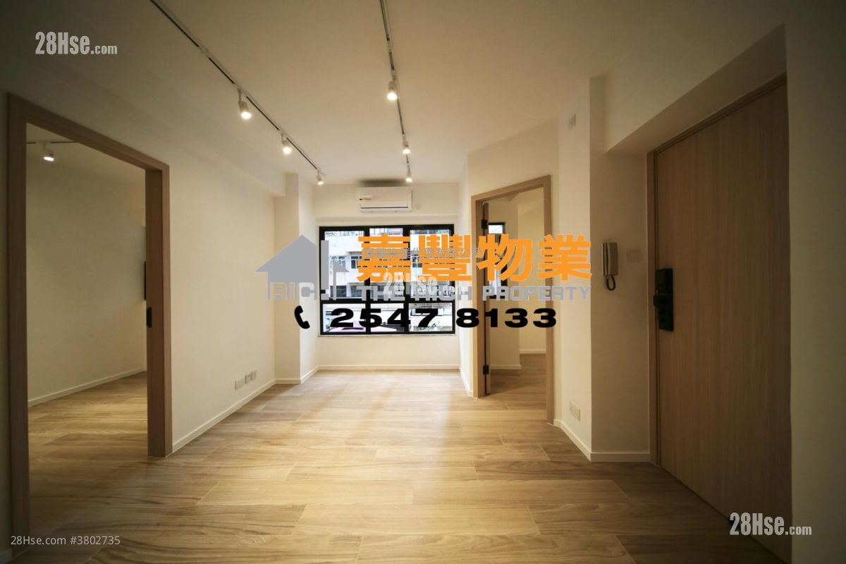 康威花园 售盘 2 房 , 1 浴室 380 平方尺