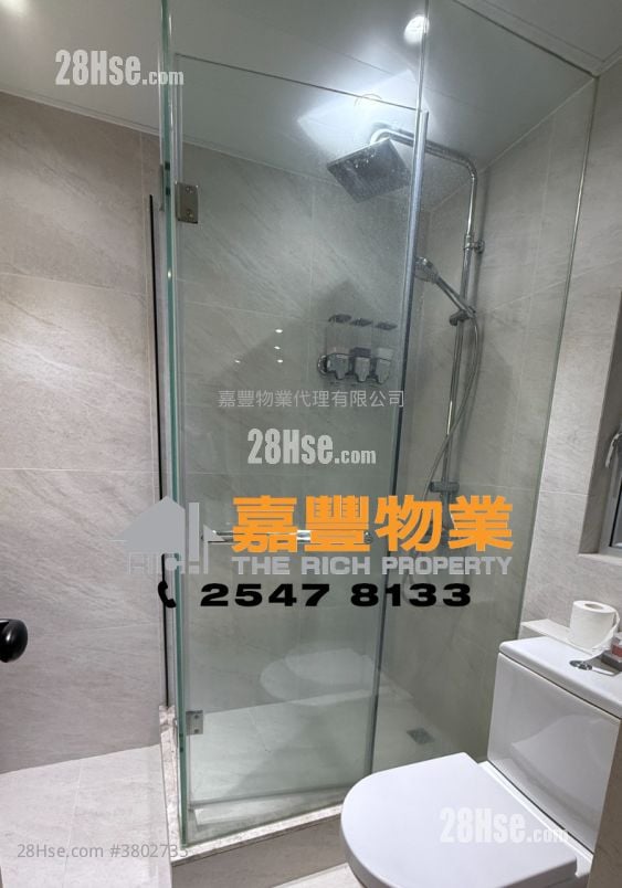 康威花园 售盘 2 房 , 1 浴室 380 平方尺