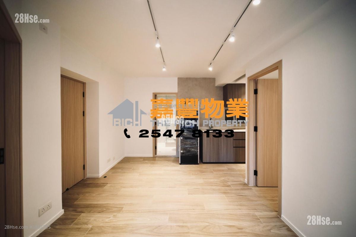 康威花园 售盘 2 房 , 1 浴室 380 平方尺