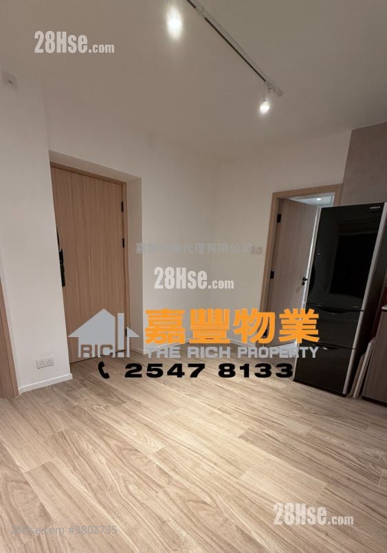 康威花园 售盘 2 房 , 1 浴室 380 平方尺