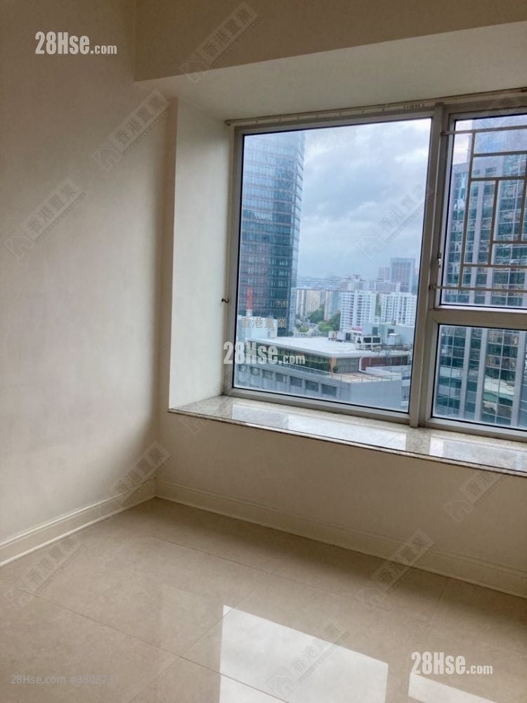 泓景台 售盘 2 房 , 1 浴室 434 平方尺