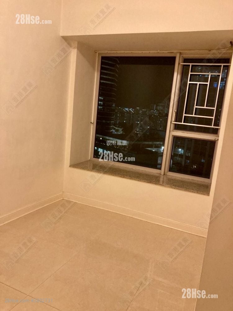 泓景台 售盘 2 房 , 1 浴室 434 平方尺