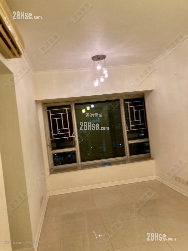 泓景台 售盘 2 房 , 1 浴室 434 平方尺