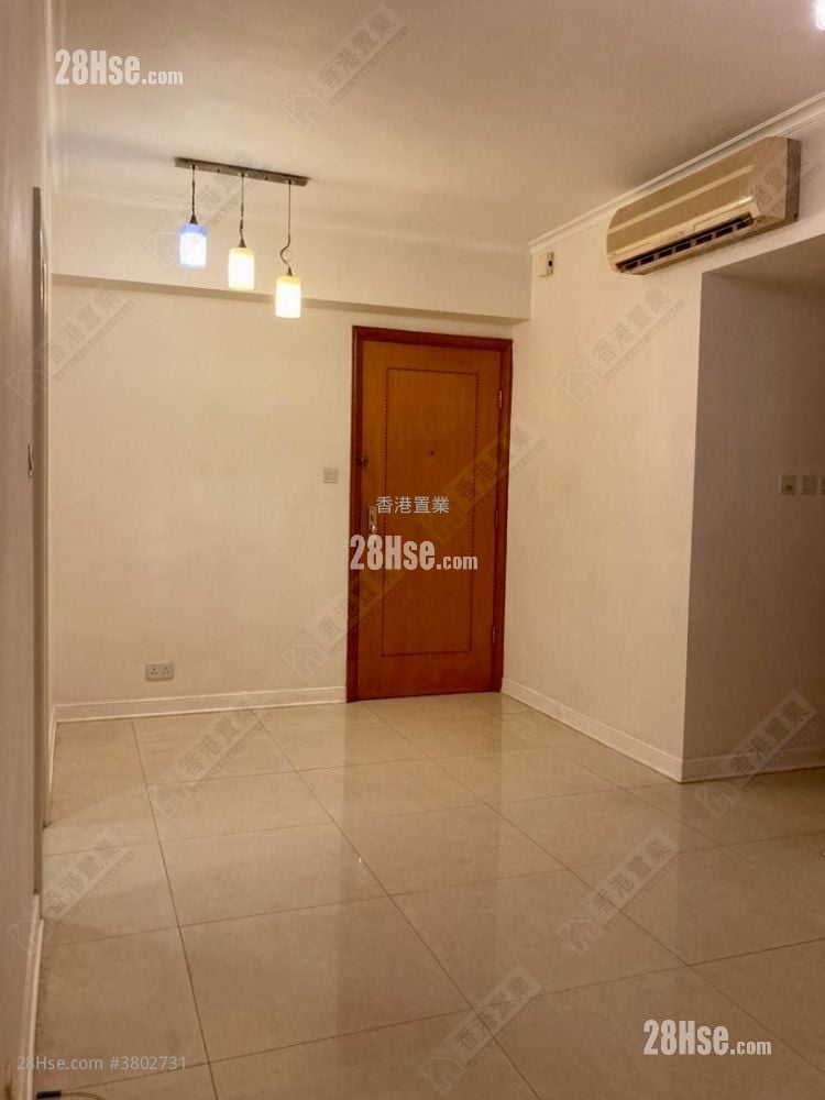 泓景台 售盘 2 房 , 1 浴室 434 平方尺