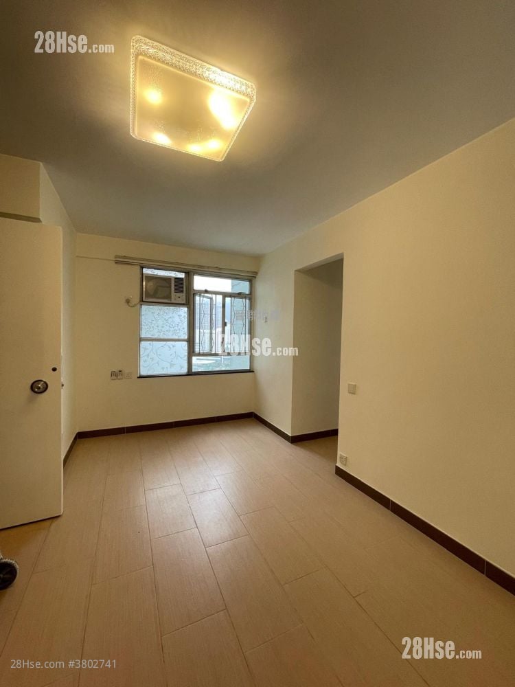 沙田第一城 租盘 3 房 , 1 浴室 451 平方尺