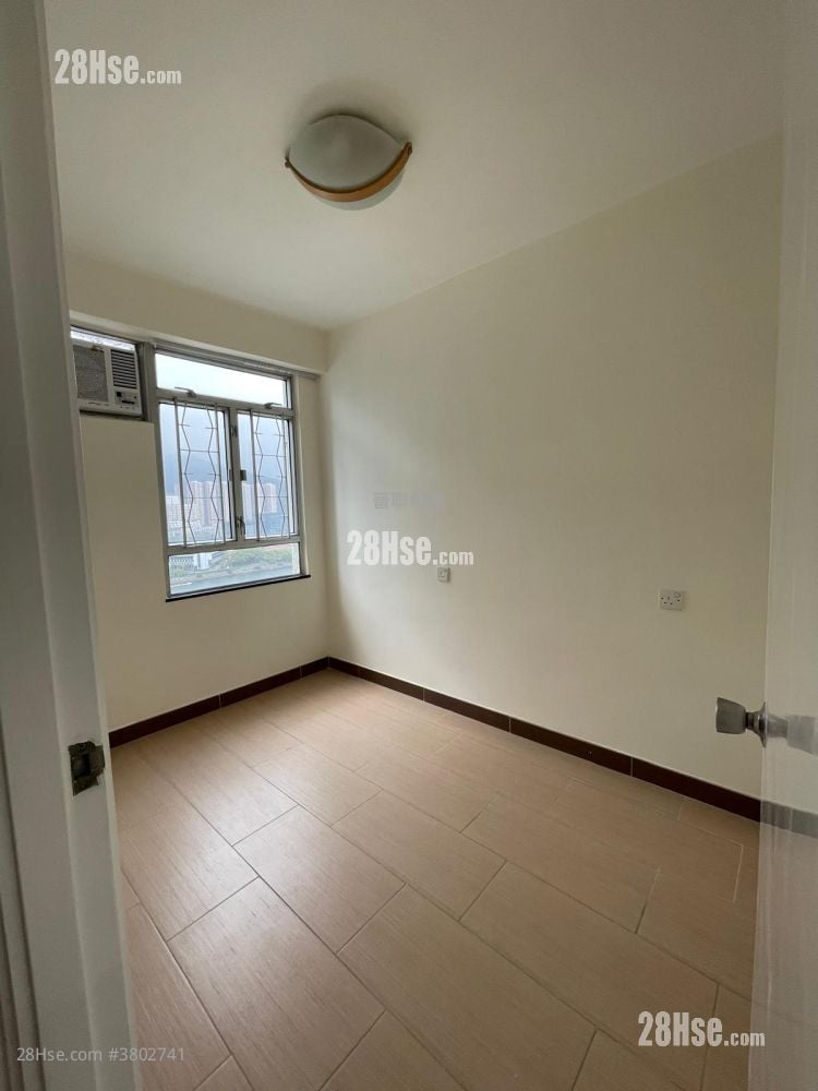 沙田第一城 租盘 3 房 , 1 浴室 451 平方尺