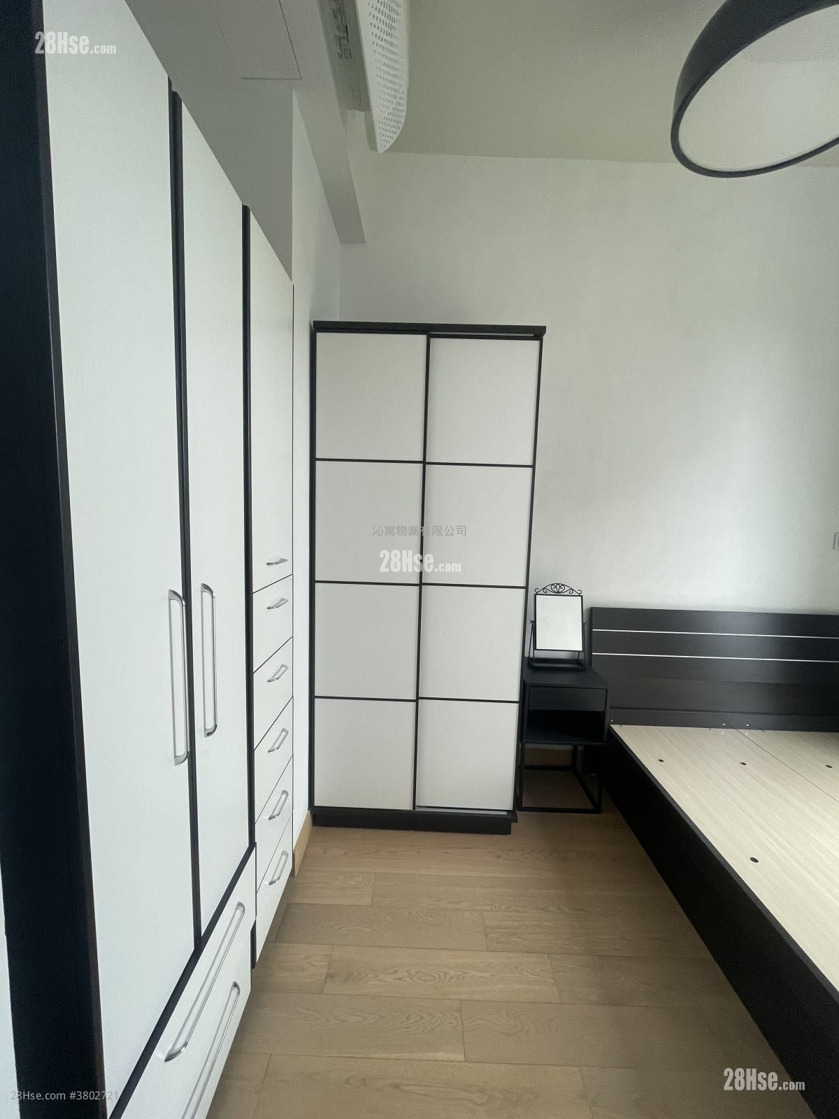 One Homantin 售盘 2 房 , 1 浴室 501 平方尺