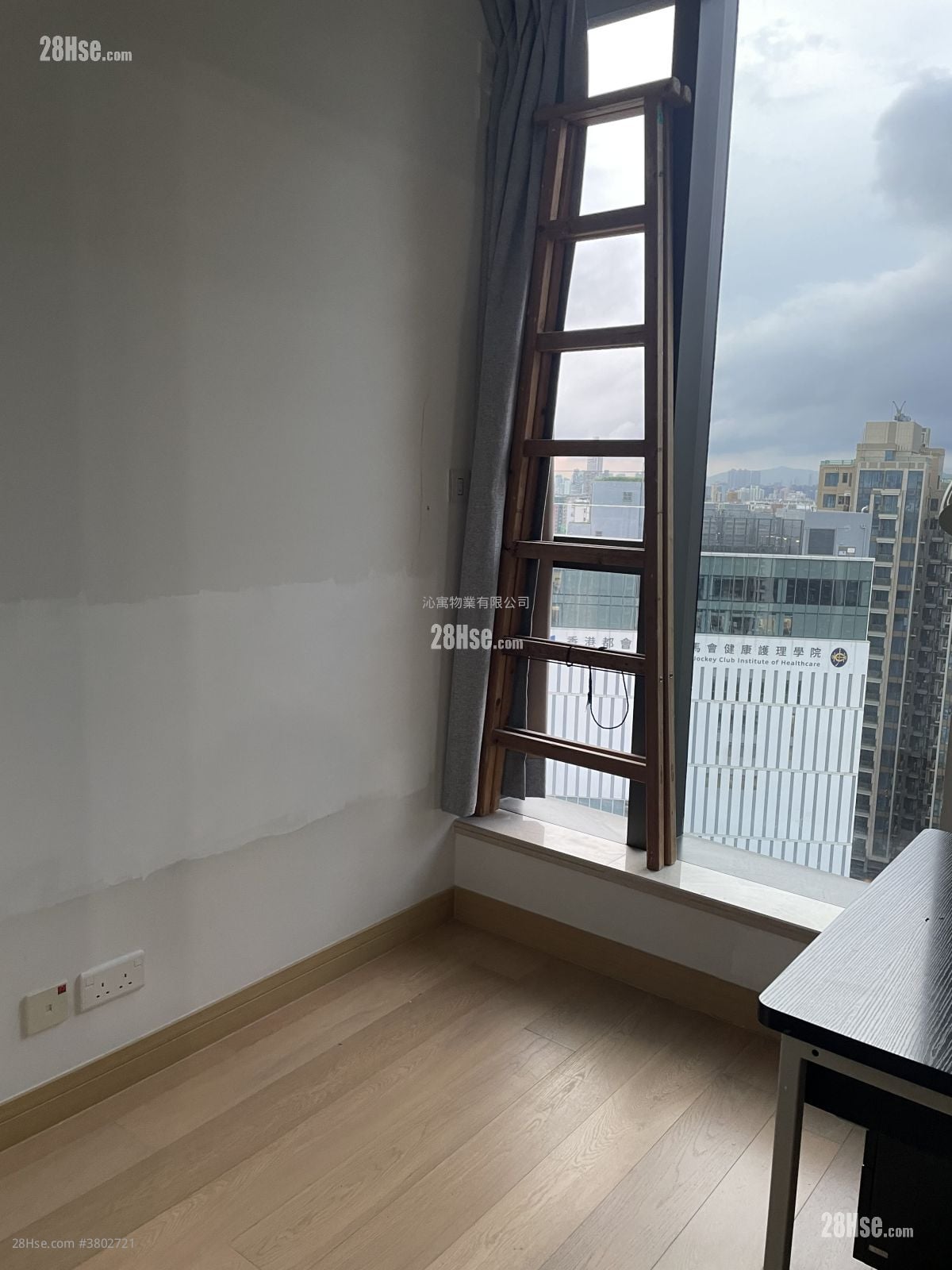 One Homantin 售盘 2 房 , 1 浴室 501 平方尺