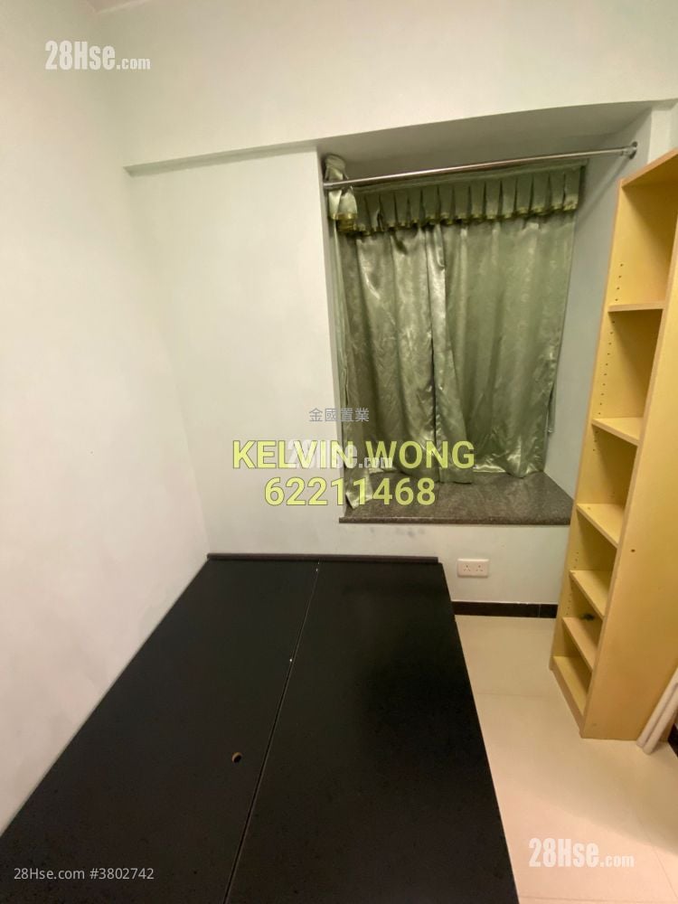 花园广场 售盘 2 房 , 1 浴室 322 平方尺