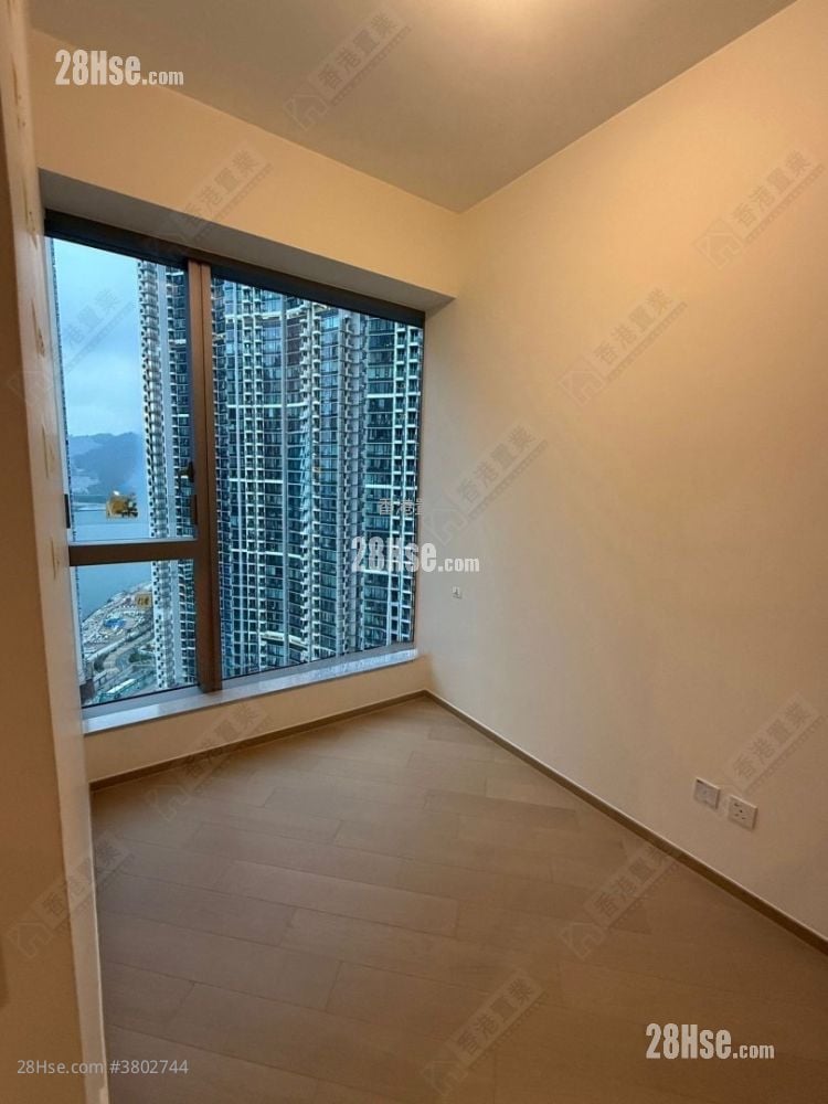 凯柏峰 I 租盘 2 房 , 1 浴室 448 平方尺