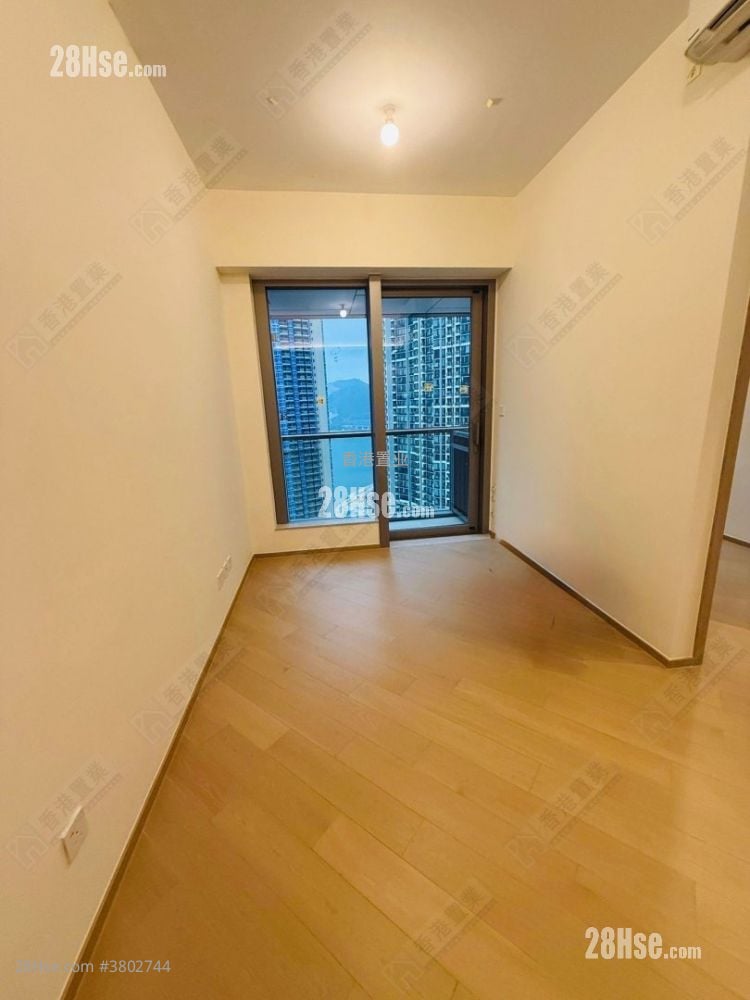 凯柏峰 I 租盘 2 房 , 1 浴室 448 平方尺