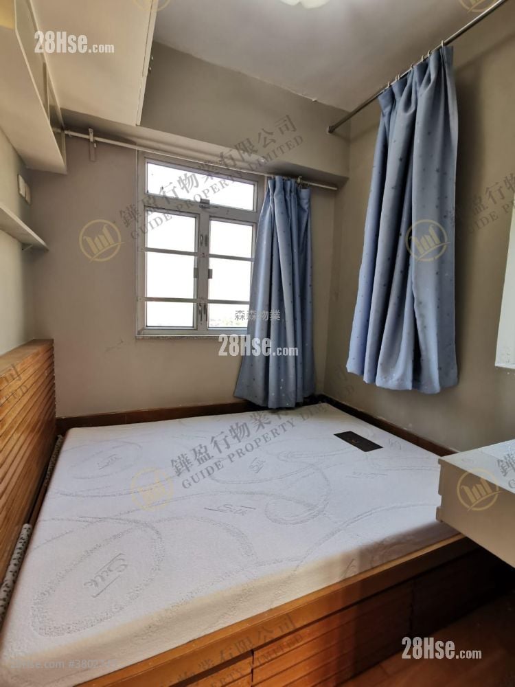 惠芳阁 租盘 1 房 , 1 浴室 258 平方尺