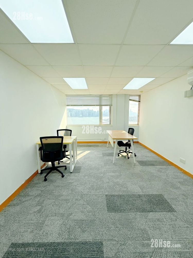 美德工業大廈 租盤 1 房 , 2 廁所