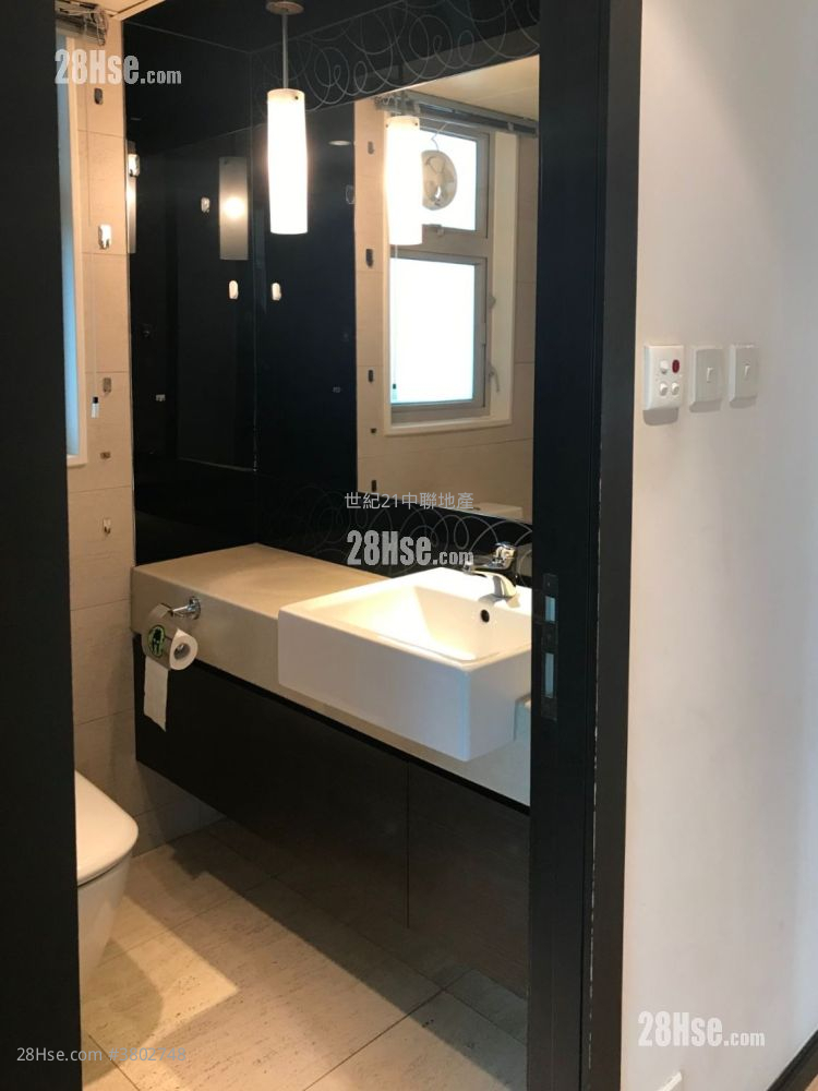 匯賢居 售盤 2 房 , 2 浴室 645 平方呎