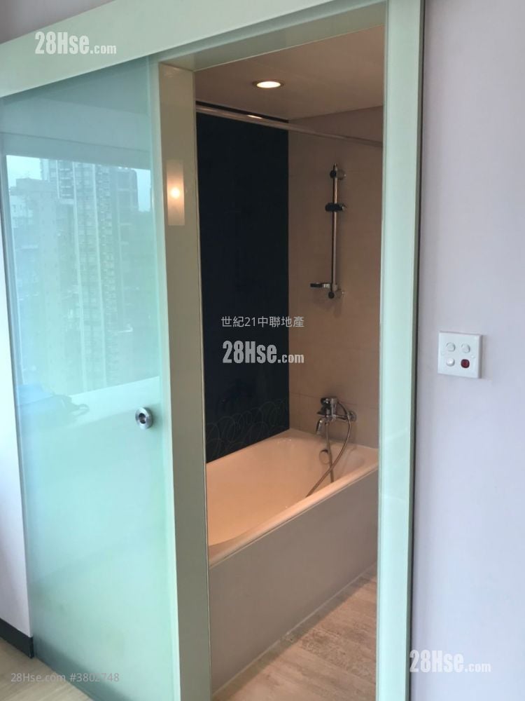 匯賢居 售盤 2 房 , 2 浴室 645 平方呎