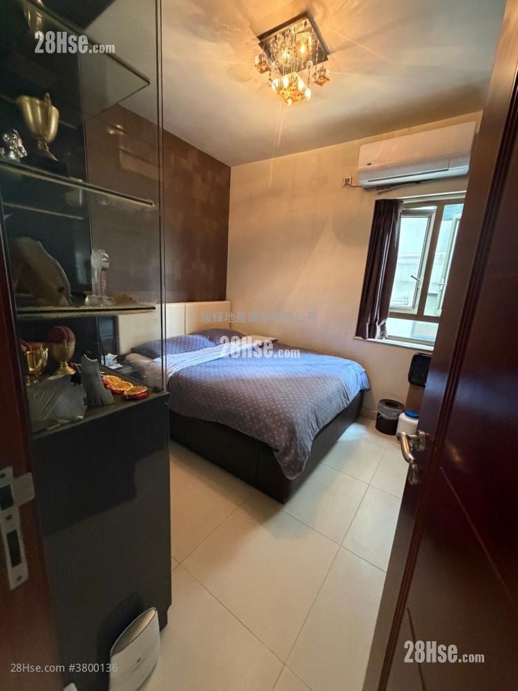 Majestic House Rental 3 Bedrooms , 2 Bathrooms 1,173 ft²