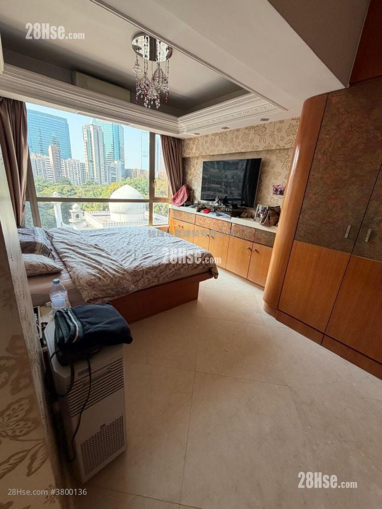 Majestic House Rental 3 Bedrooms , 2 Bathrooms 1,173 ft²