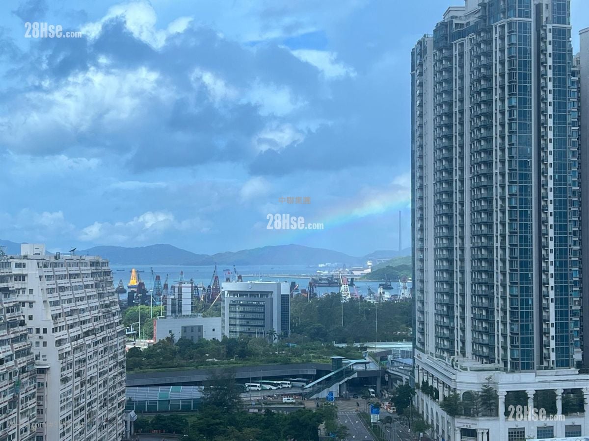 Jade Suites Sell 381 ft²