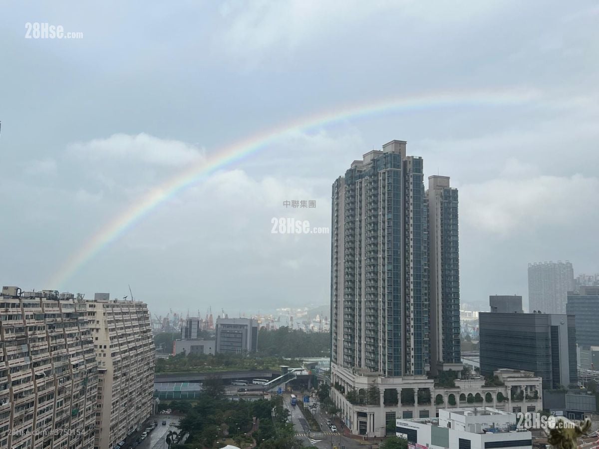 Jade Suites Sell 381 ft²