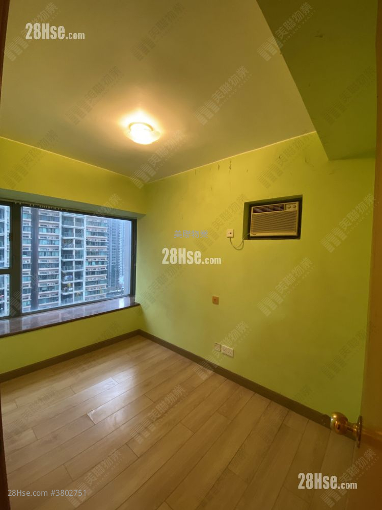 海悦豪园 售盘 2 房 , 1 浴室 427 平方尺