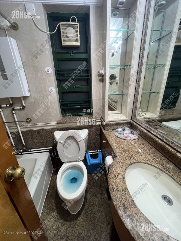 East Point City Sell 2 Bedrooms , 1 Bathroom 524 ft²