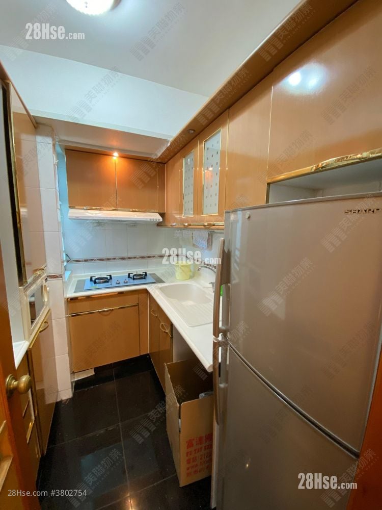 East Point City Sell 2 Bedrooms , 1 Bathroom 524 ft²