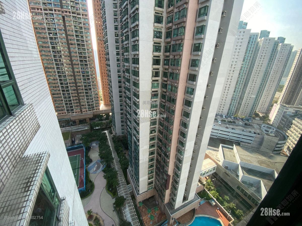 East Point City Sell 2 Bedrooms , 1 Bathroom 524 ft²