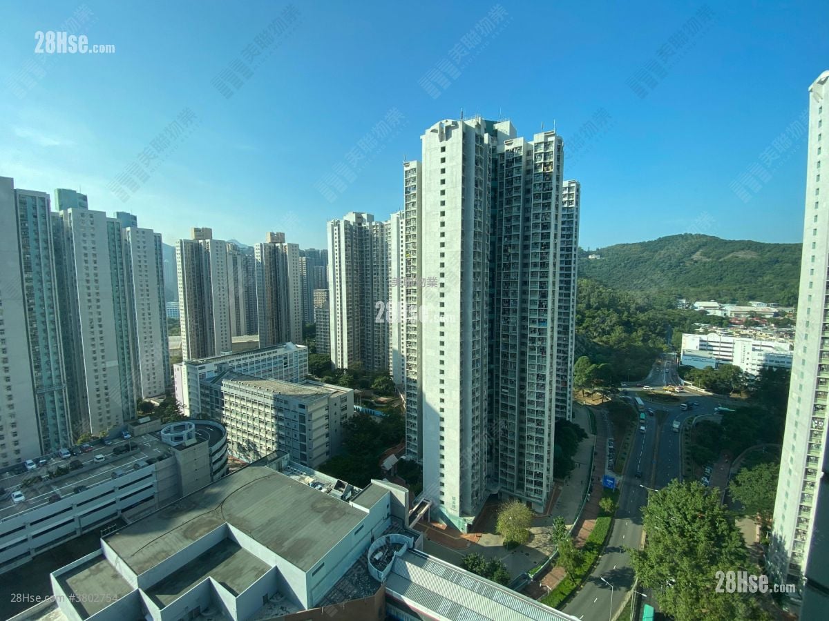 East Point City Sell 2 Bedrooms , 1 Bathroom 524 ft²