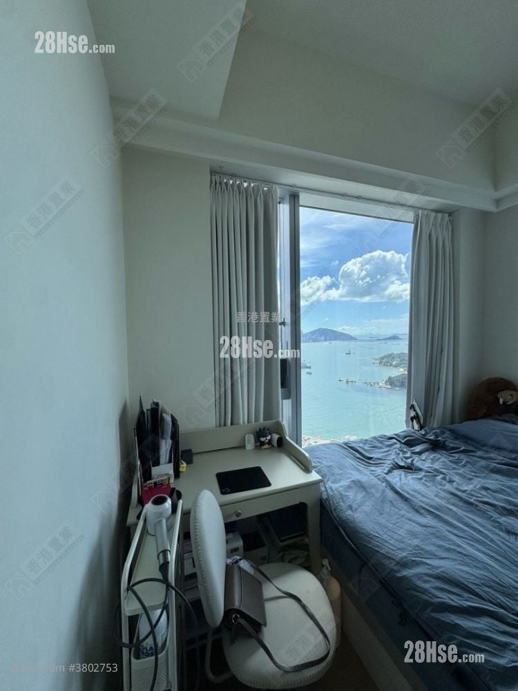 汇玺 售盘 3 房 , 2 浴室 1,047 平方尺