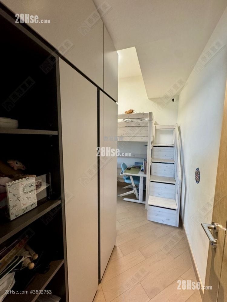 汇玺 售盘 3 房 , 2 浴室 1,047 平方尺