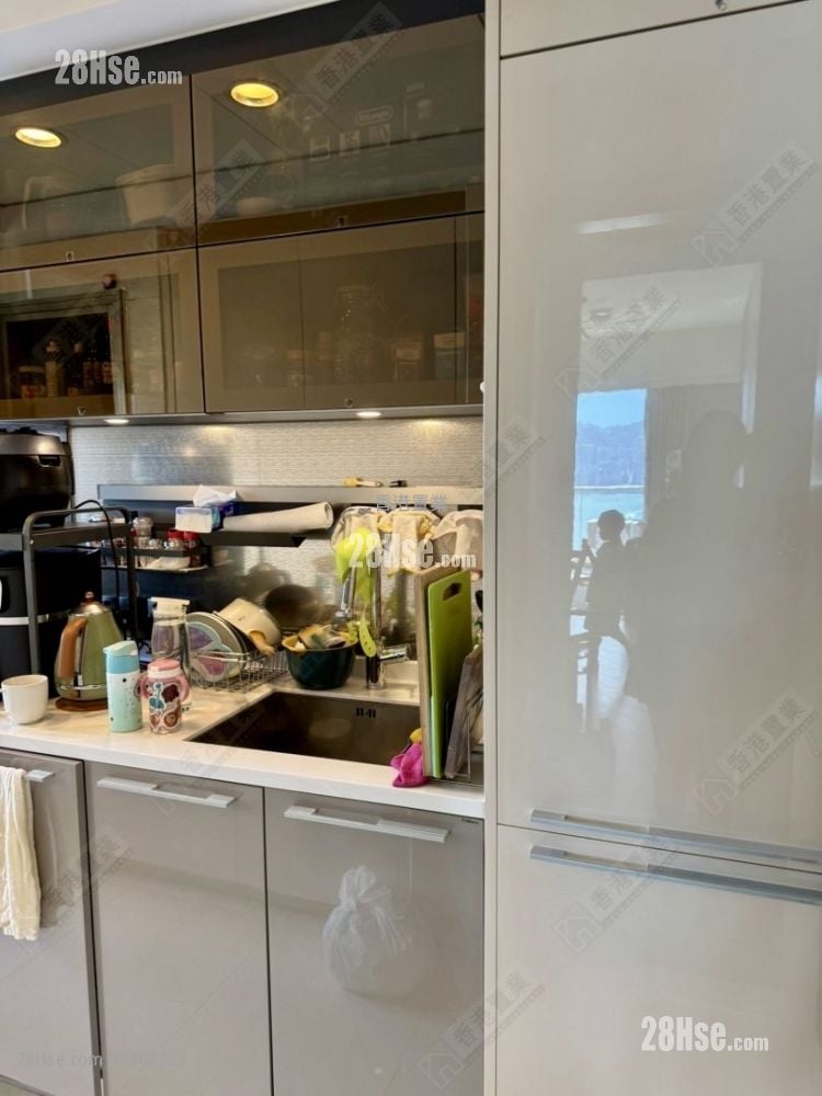 汇玺 售盘 3 房 , 2 浴室 1,047 平方尺