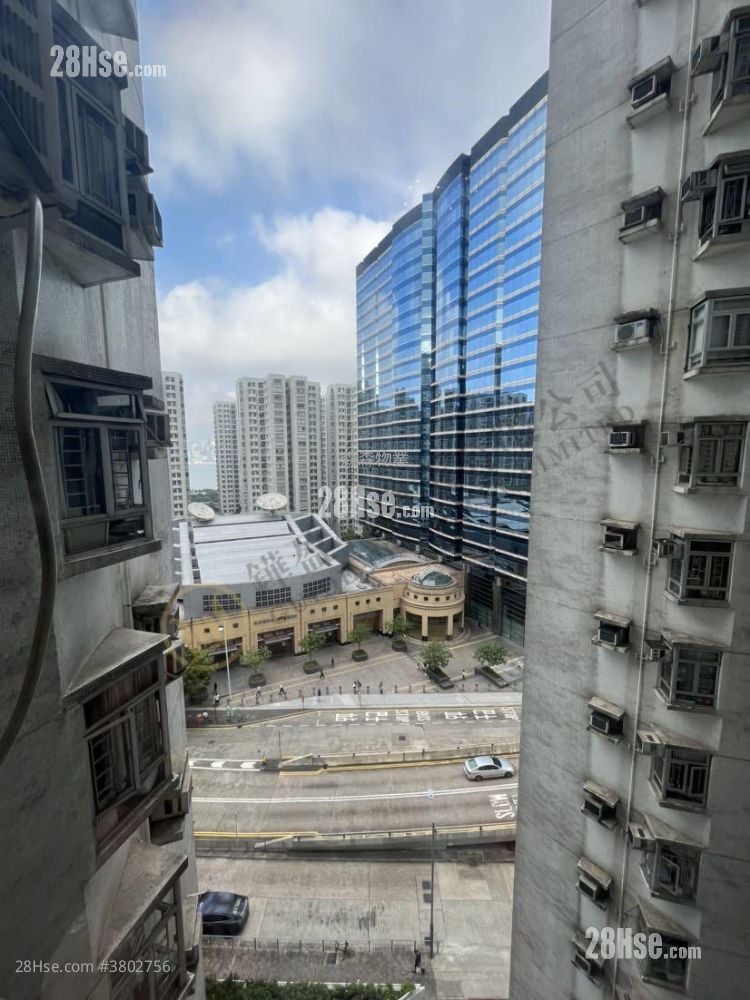 Kornhill Garden Rental 2 Bedrooms , 1 Bathroom 431 ft²