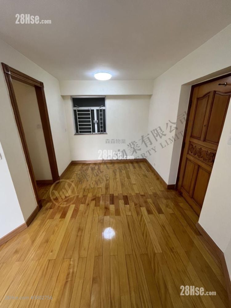 Kornhill Garden Rental 2 Bedrooms , 1 Bathroom 431 ft²
