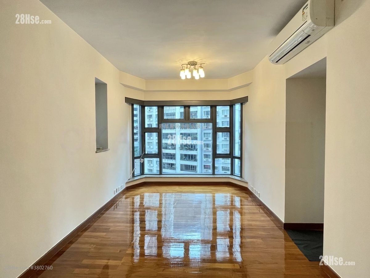 辉煌豪园 租盘 3 房 , 2 浴室 721 平方尺