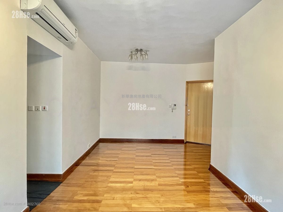 辉煌豪园 租盘 3 房 , 2 浴室 721 平方尺