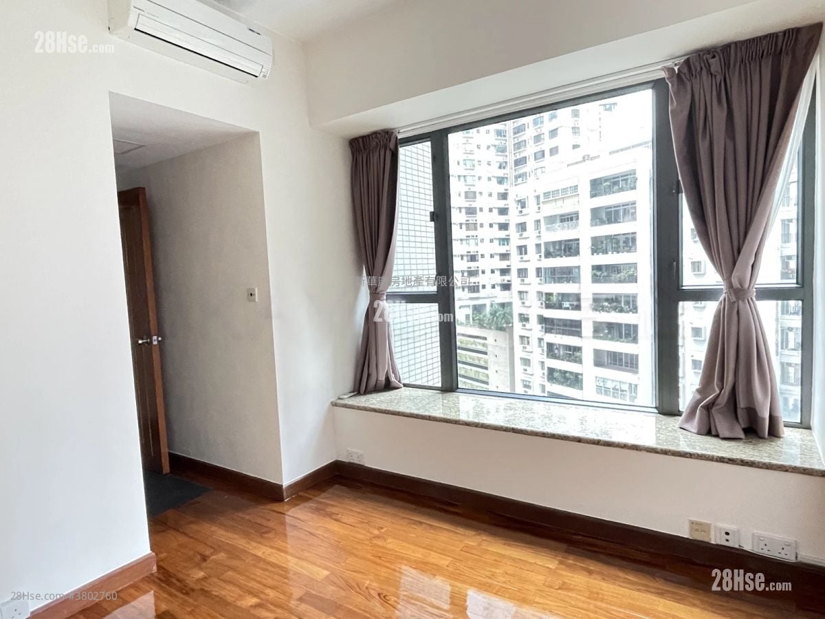 辉煌豪园 租盘 3 房 , 2 浴室 721 平方尺