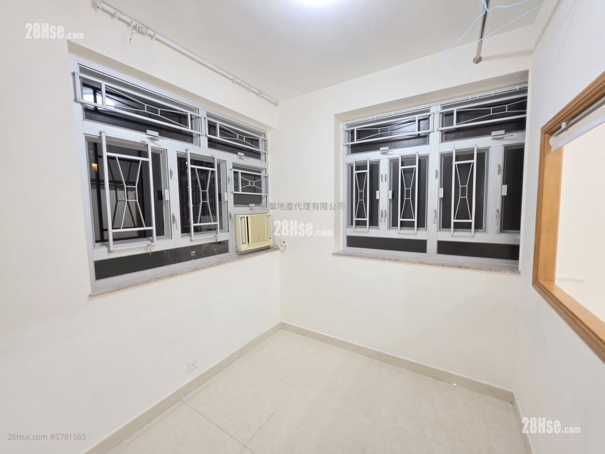 Tsuen Wan Centre Rental 2 Bedrooms , 1 Bathroom 324 ft²