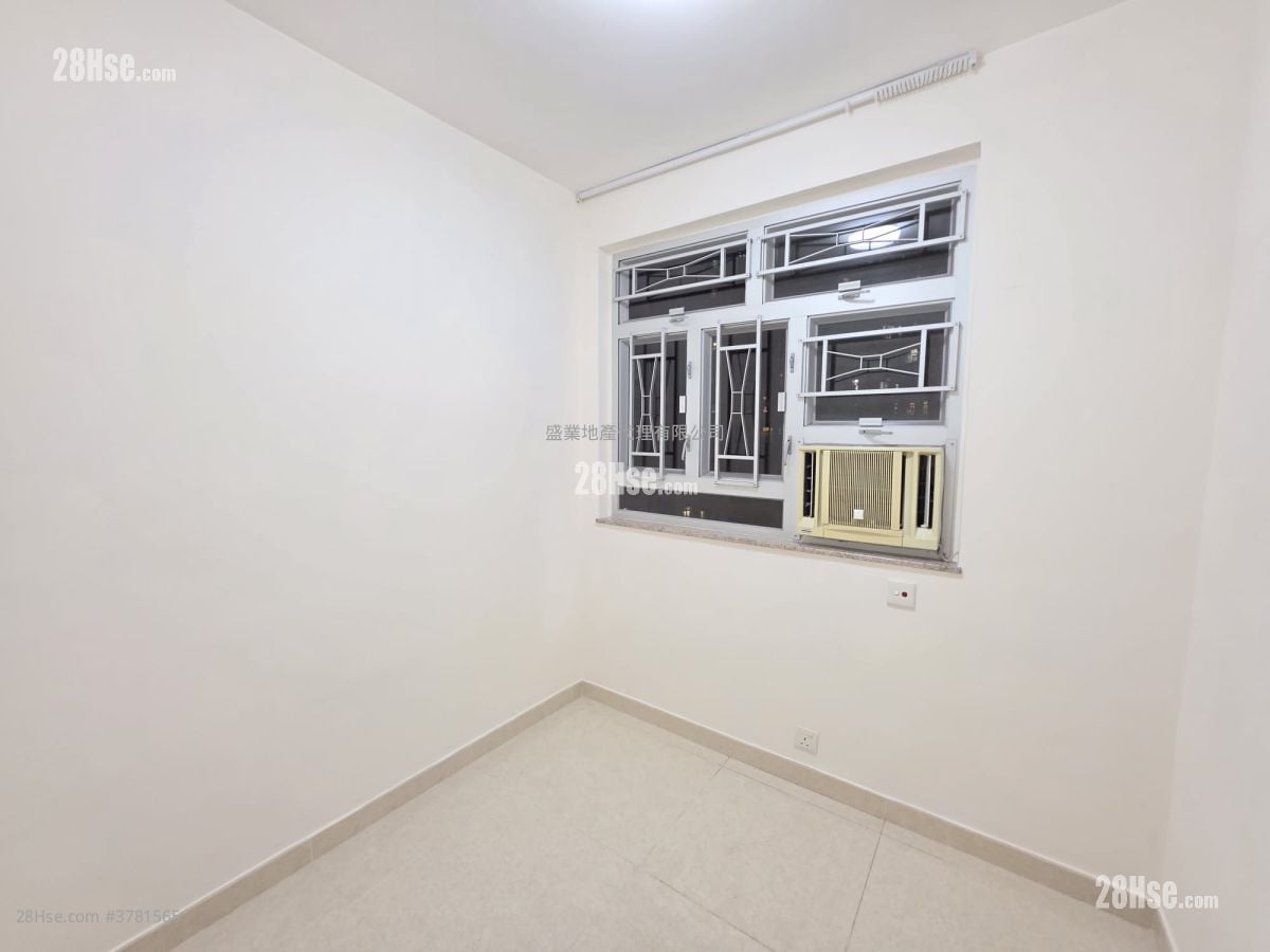 Tsuen Wan Centre Rental 2 Bedrooms , 1 Bathroom 324 ft²